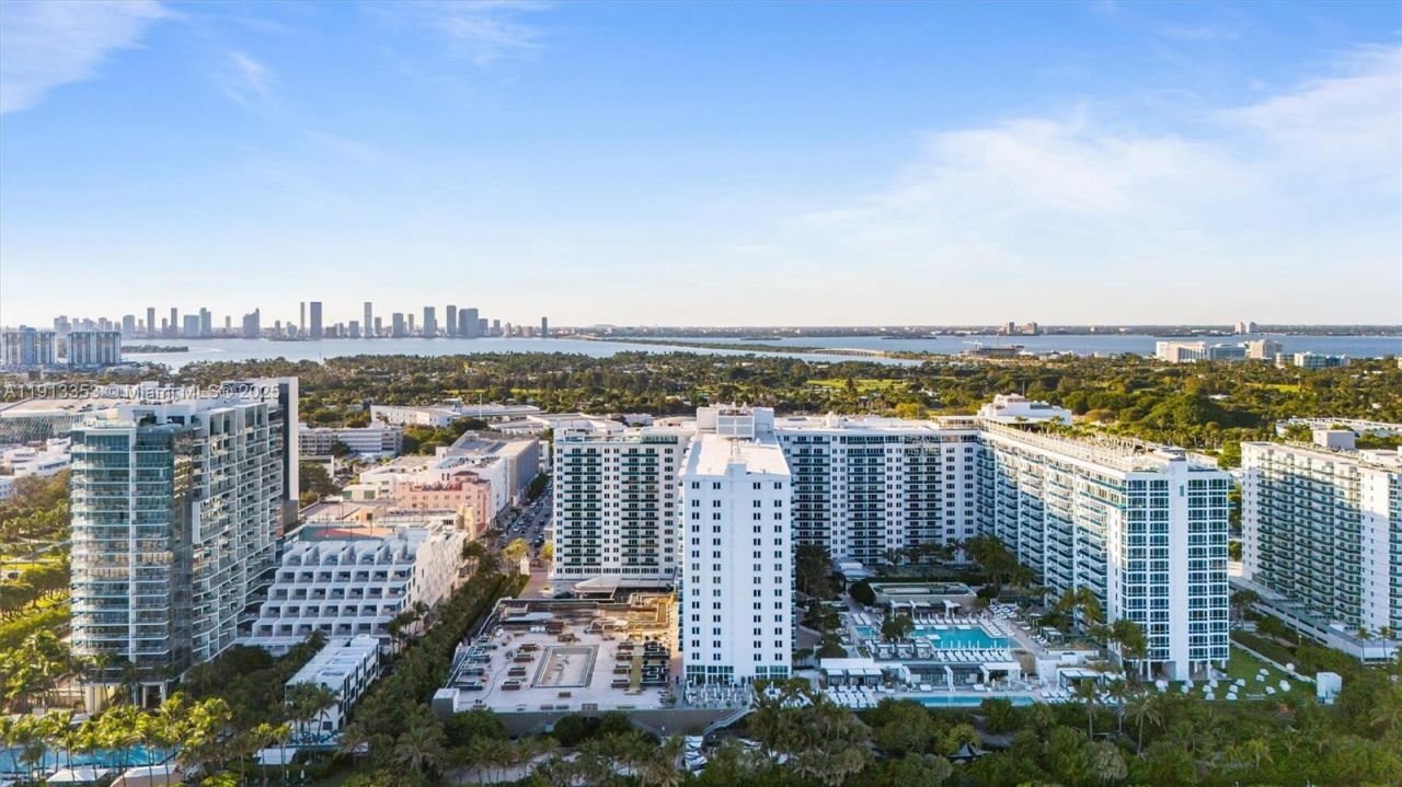 2301 Collins Ave, Unit 1432, Miami Beach, FL 33139 Photo