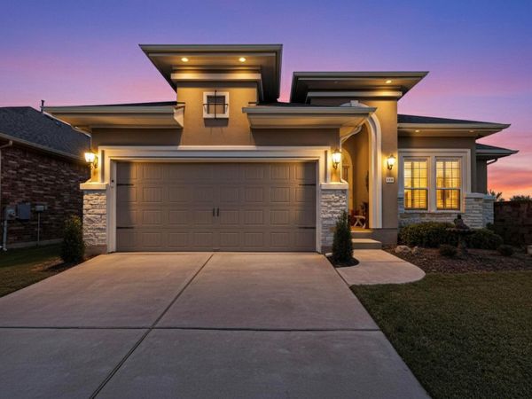 3264 Veneto WAY, Round Rock, TX 78665