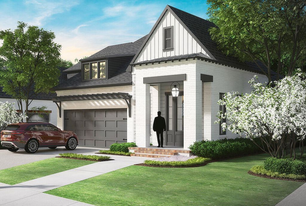 31 Fieldgate Dr, Starkville, MS 39759 Main Photo