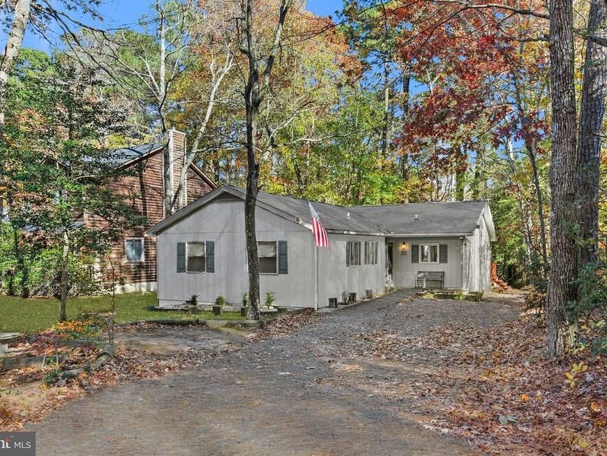 22 Rabbit Run Lane, Ocean Pines, MD 21811 Main Photo