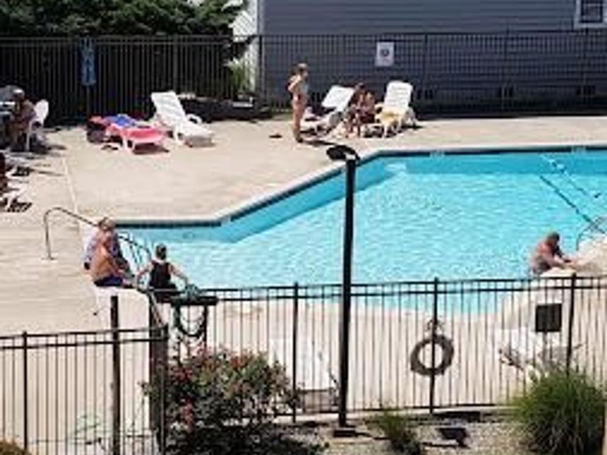 Pointe On The Bay 2209 Philadelphia Avenue, Unit 20701, Ocean City, MD 21842 Main Photo