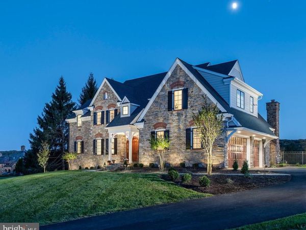 Lot A HOWELL ROAD, MALVERN, PA 19355