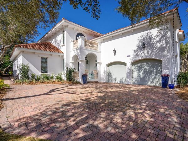 100 Vista Bluffs, Destin, FL 32541