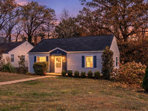 132 Lynda Drive, Chattanooga, TN 37405