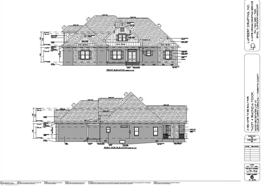 8948 Maltese Court , Lewisville, NC 27023 Main Photo