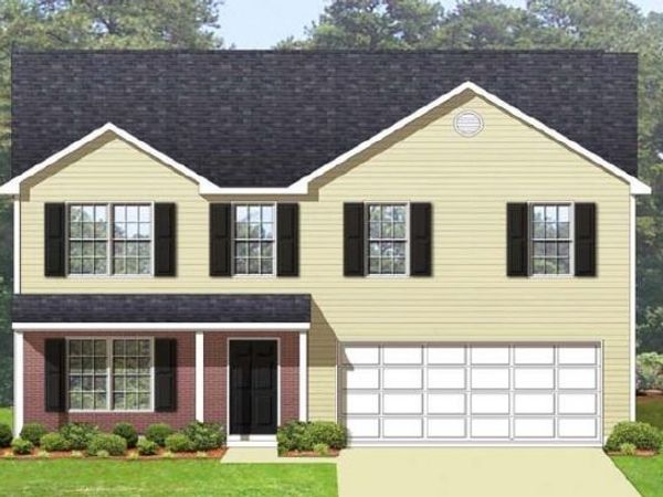 3721 Carol O'Ferrell Court, Greensboro, NC 27405