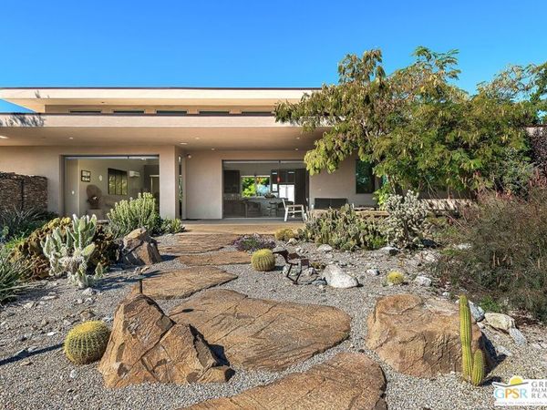 4974 Avenida Del Sol, Joshua Tree, CA 92252