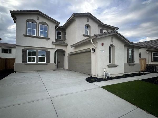 2822 Moonflower Street, West Sacramento, CA 95691