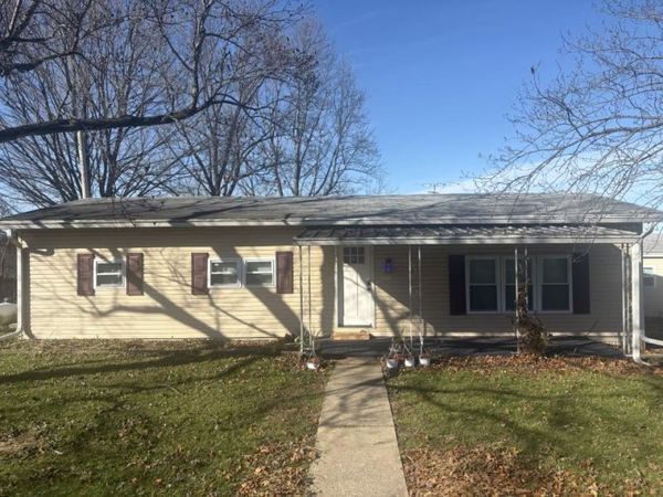 7428 State Route 42 S, Mansfield, OH 44904