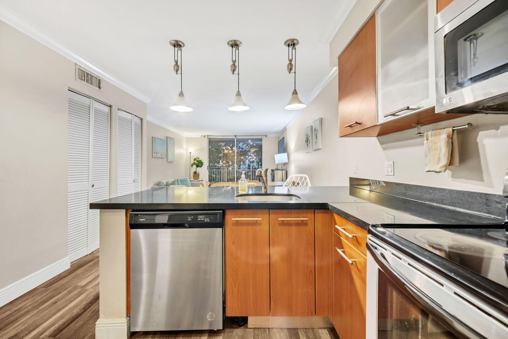 777 NE 62nd Street, Unit C512, Miami, FL 33138 Photo