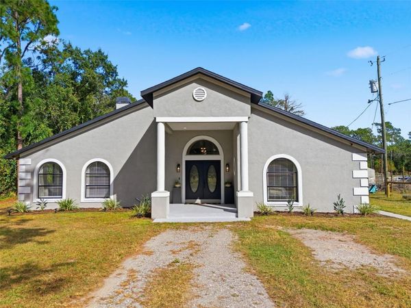 28809 BENNINGTON DRIVE, WESLEY CHAPEL, FL 33544