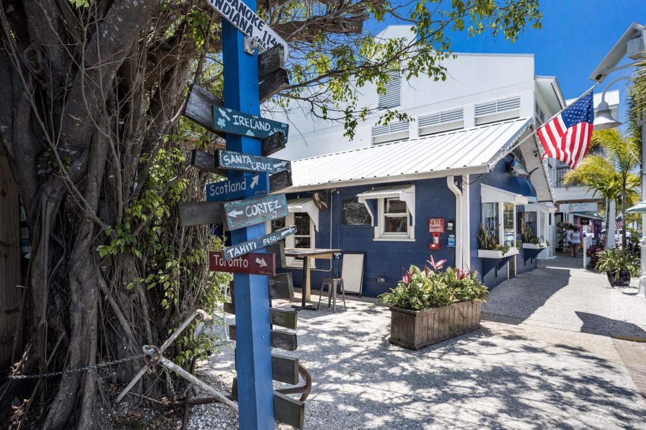 2415 Avenue B, Bradenton Beach, FL 34217 Photo