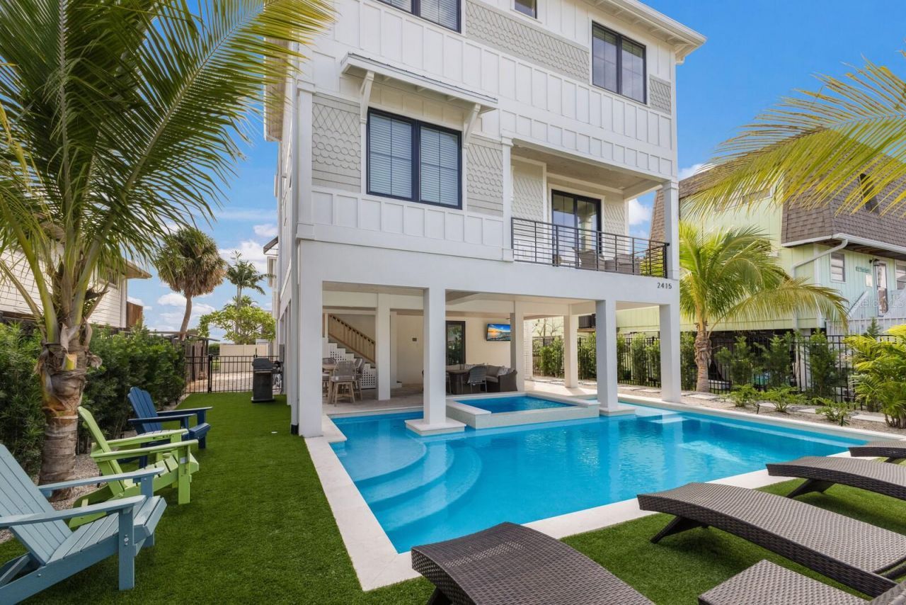 2415 Avenue B, Bradenton Beach, FL 34217 Photo