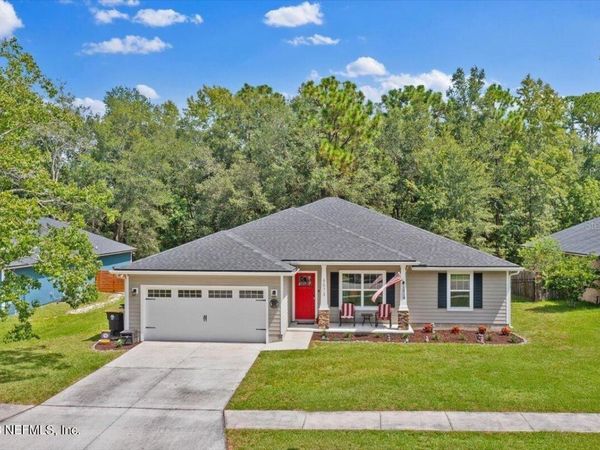 5573 CASAVEDRA COURT, JACKSONVILLE, FL 32244