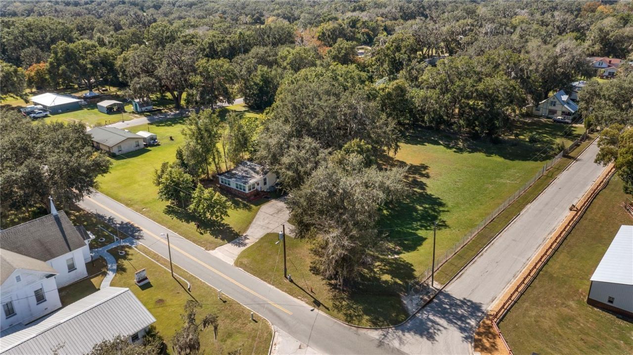 172 S Virginia Avenue, Center Hill, FL 33514 Photo