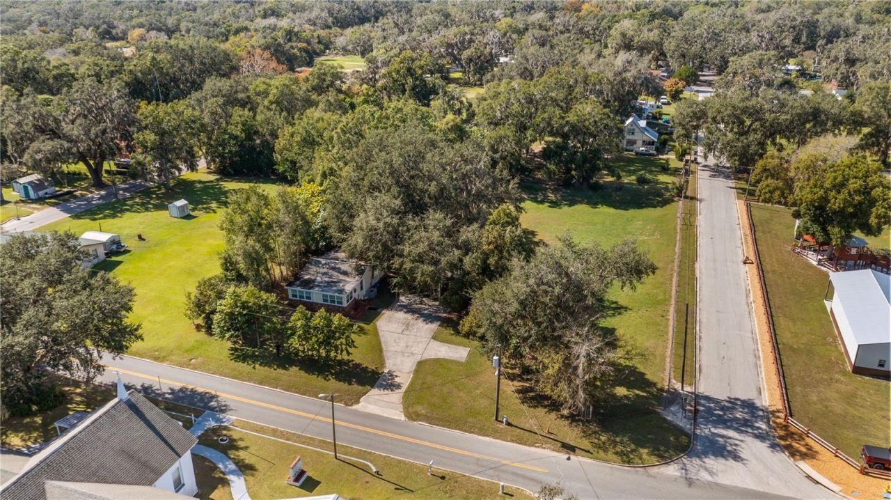 172 S Virginia Avenue, Center Hill, FL 33514 Photo