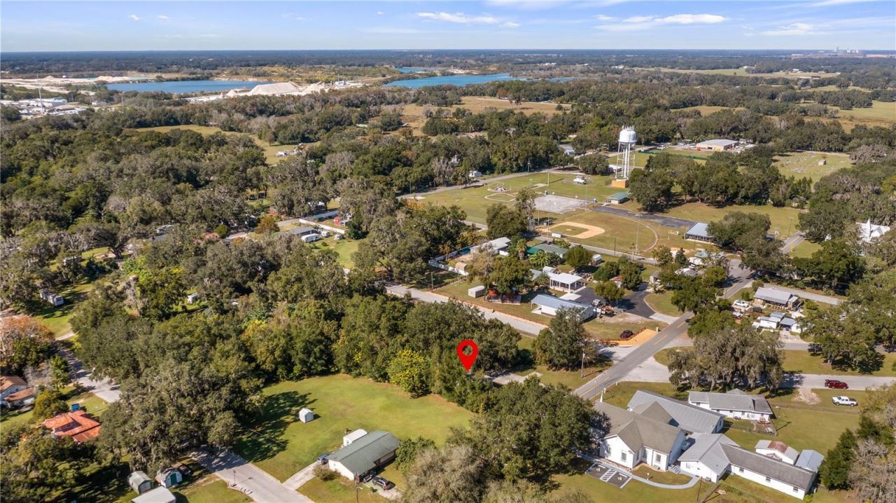 172 S Virginia Avenue, Center Hill, FL 33514 Photo