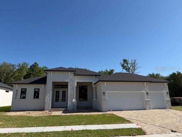 4256 HAVEN LAKE COURT, LAKELAND, FL 33813