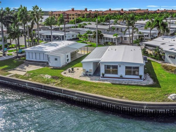 18675 US HIGHWAY 19 N, Unit 391, CLEARWATER, FL 33764