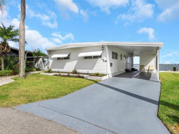 18675 US HIGHWAY 19 N, Unit 391, CLEARWATER, FL 33764