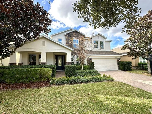 1004 VINSETTA CIRCLE, WINTER GARDEN, FL 34787
