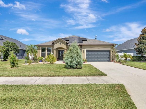 1804 VIA PALERMO STREET, PLANT CITY, FL 33566
