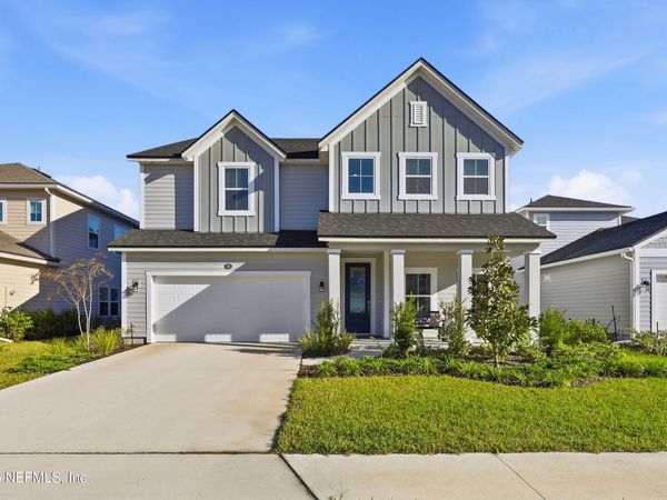 431 TWILIGHT Lane, St. Augustine, FL 32095