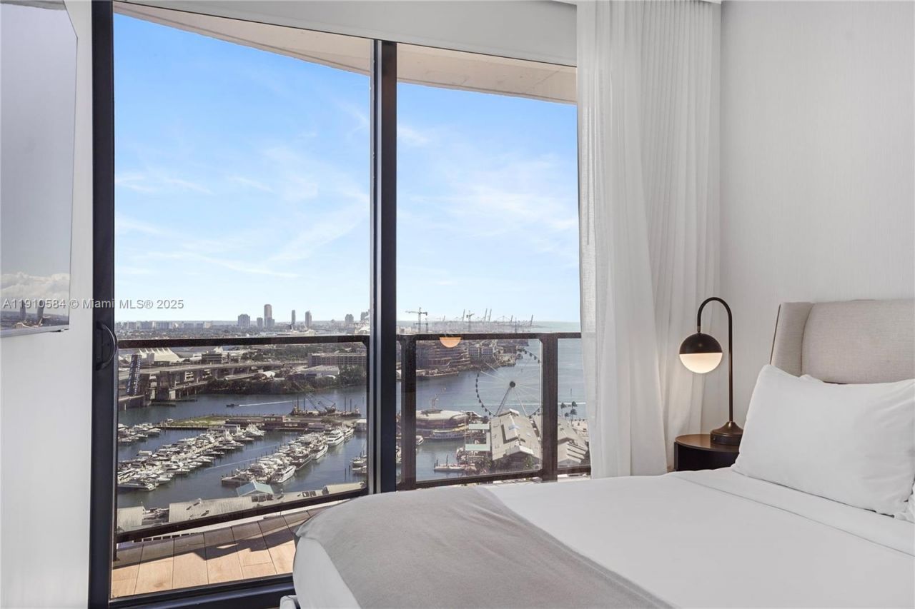 398 NE 5th St, Unit 1811, Miami, FL 33132 Photo