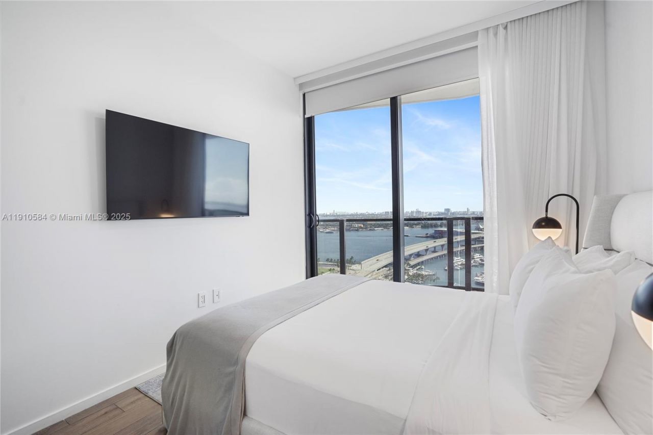 398 NE 5th St, Unit 1811, Miami, FL 33132 Photo