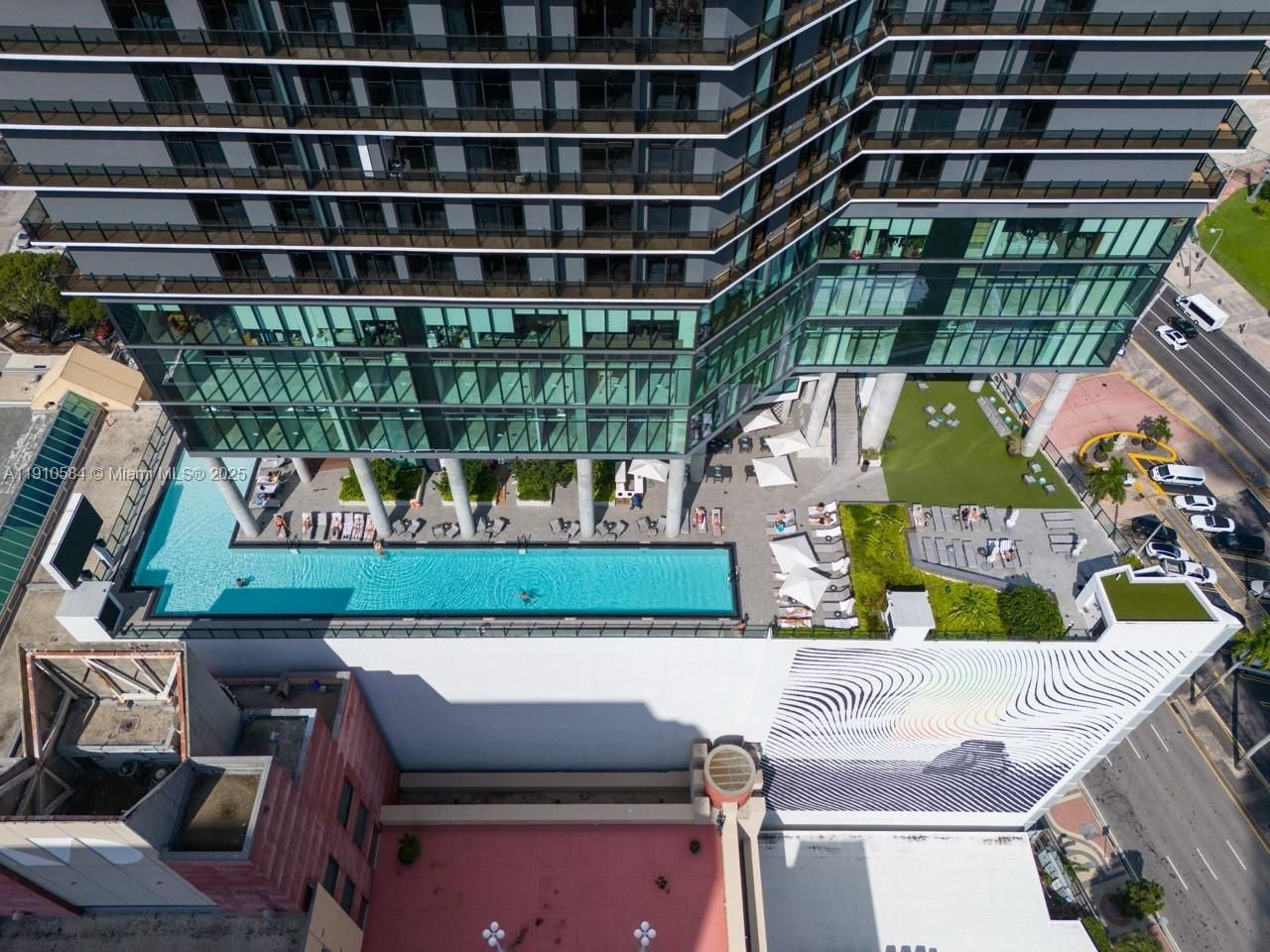 398 NE 5th St, Unit 1811, Miami, FL 33132 Photo