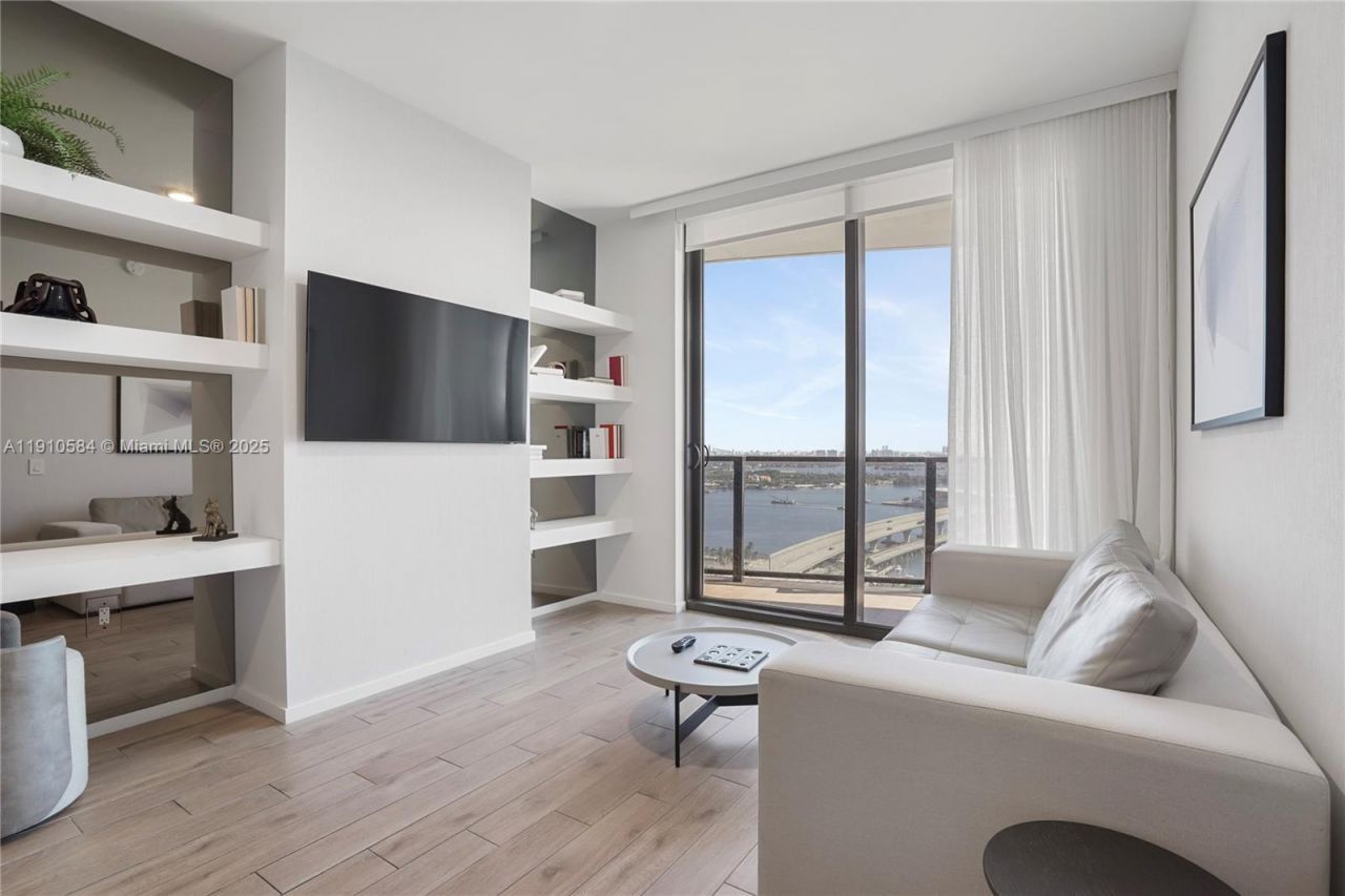 398 NE 5th St, Unit 1811, Miami, FL 33132 Photo