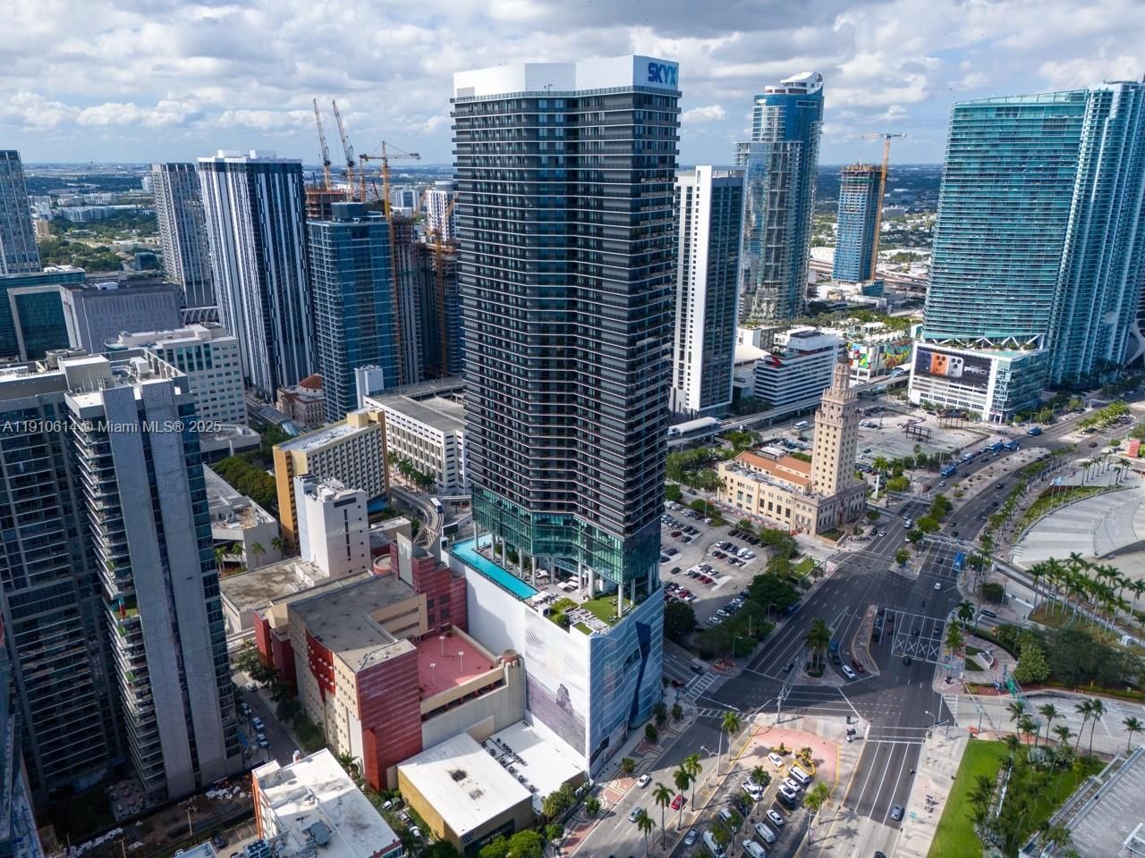 398 NE 5th St, Unit 3618, Miami, FL 33132 Photo