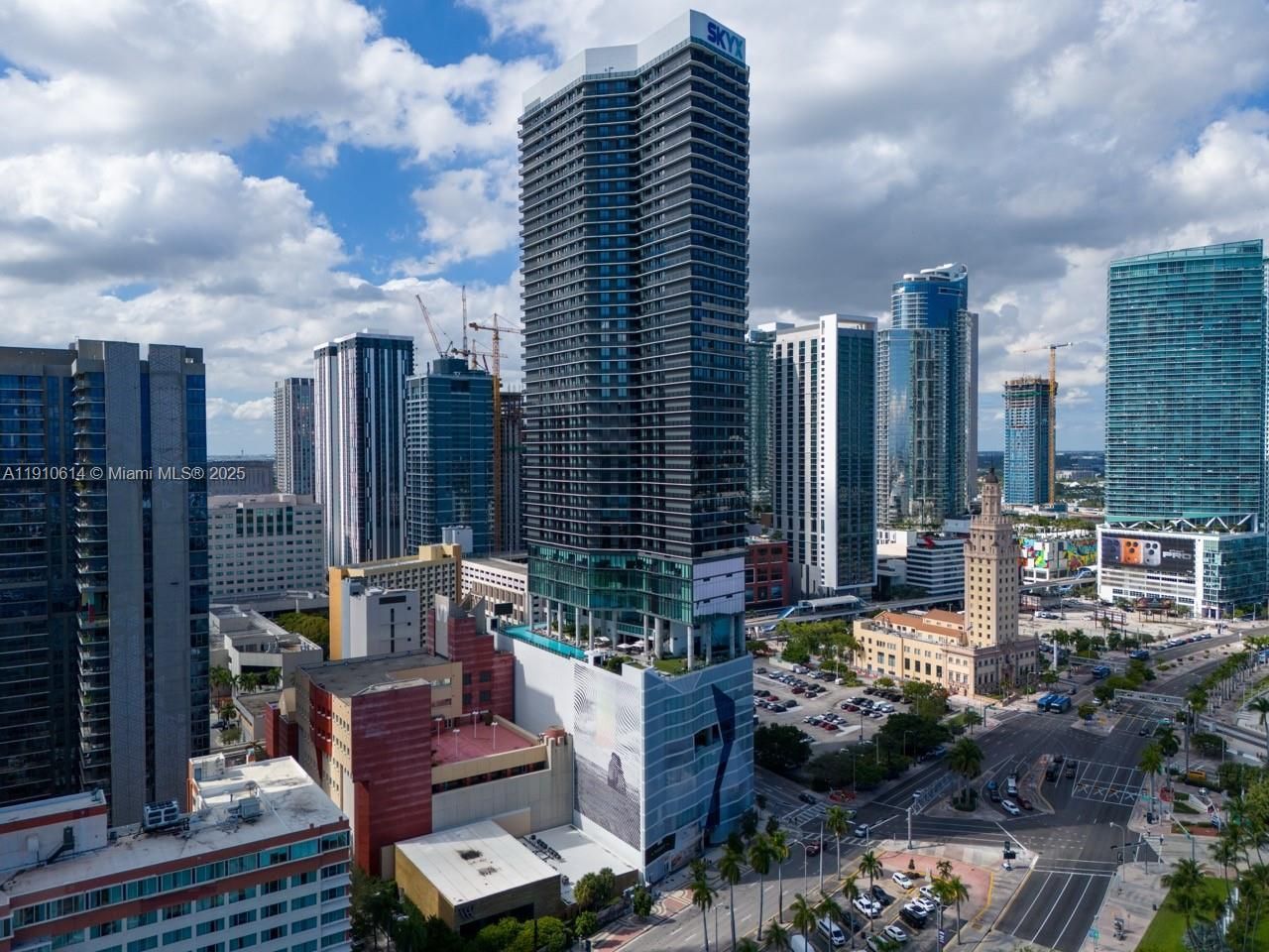 398 NE 5th St, Unit 3618, Miami, FL 33132 Photo