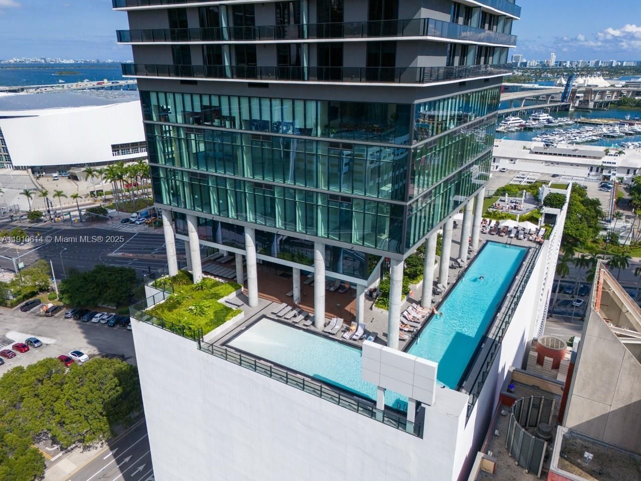 398 NE 5th St, Unit 3618, Miami, FL 33132 Photo