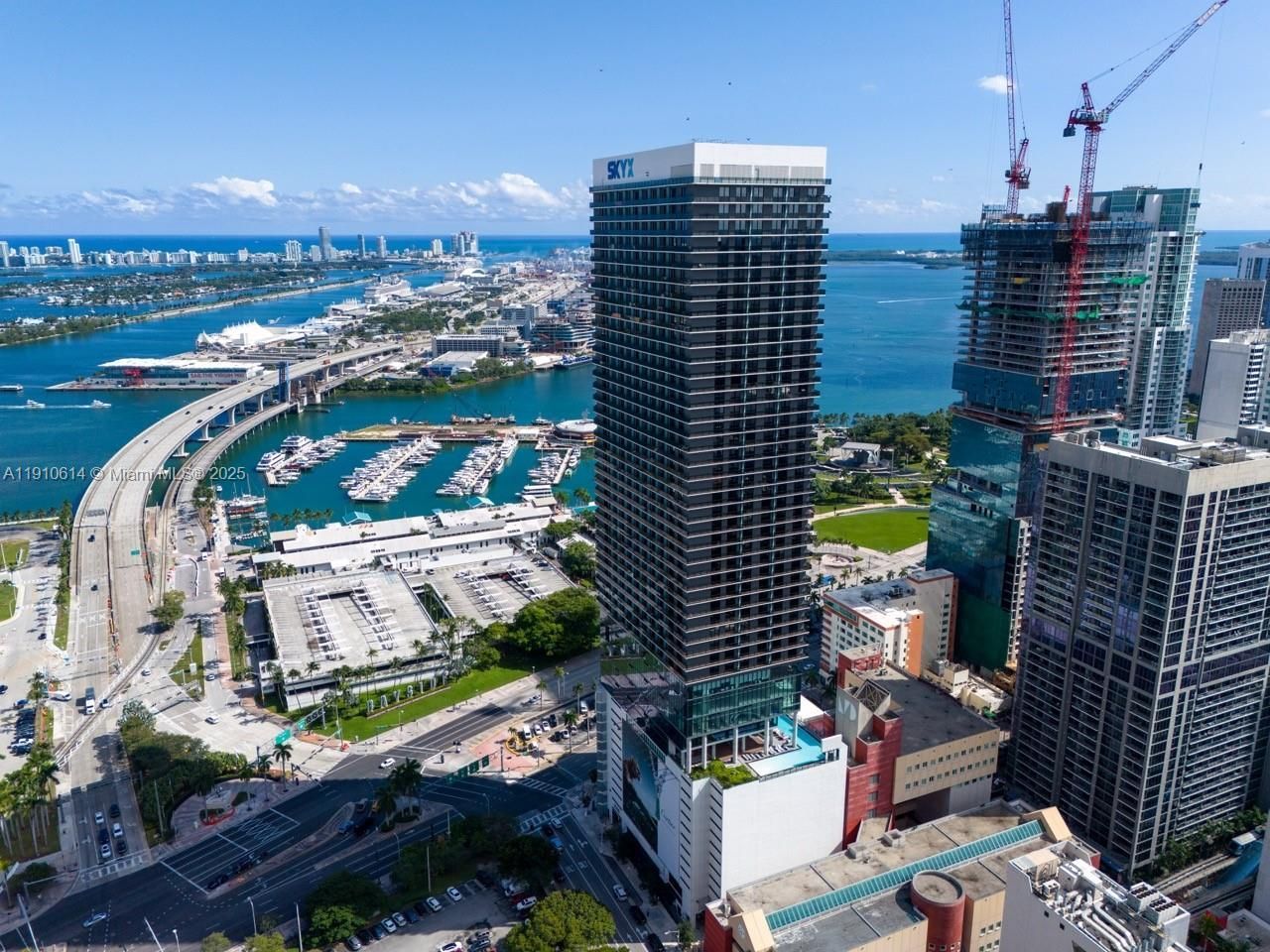 398 NE 5th St, Unit 3618, Miami, FL 33132 Photo