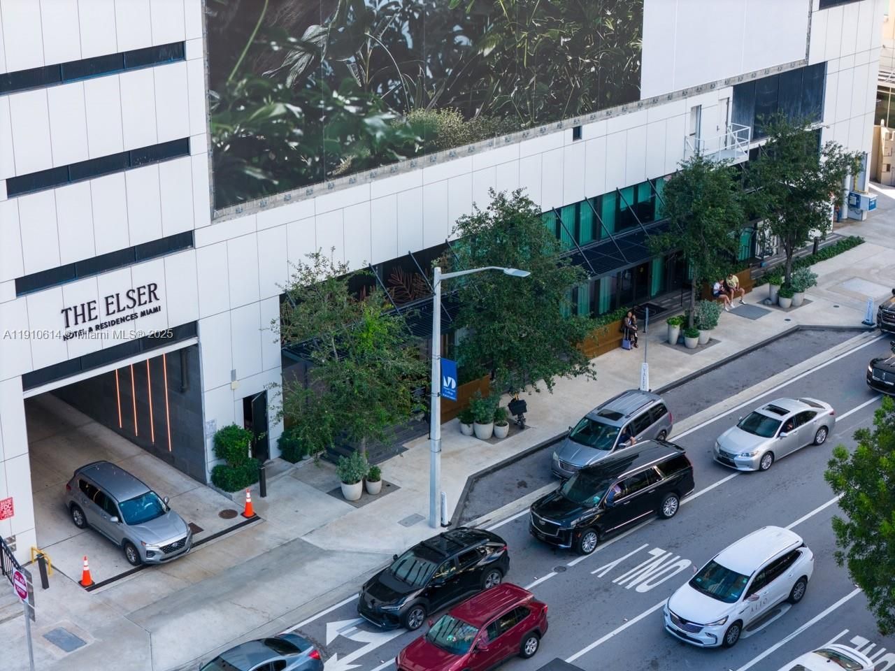 398 NE 5th St, Unit 3618, Miami, FL 33132 Photo