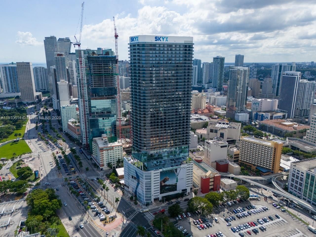 398 NE 5th St, Unit 3618, Miami, FL 33132 Photo