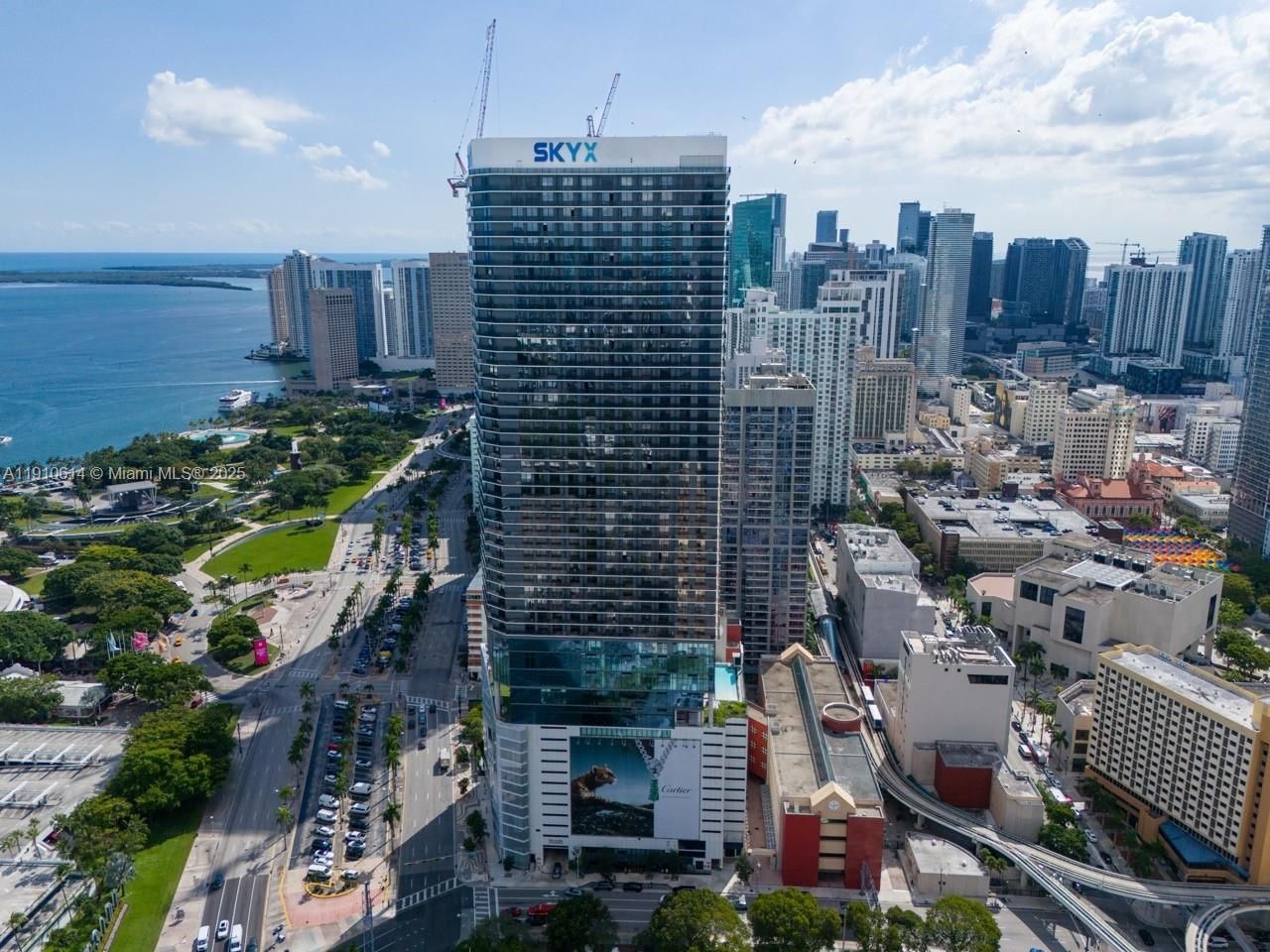 398 NE 5th St, Unit 3618, Miami, FL 33132 Photo