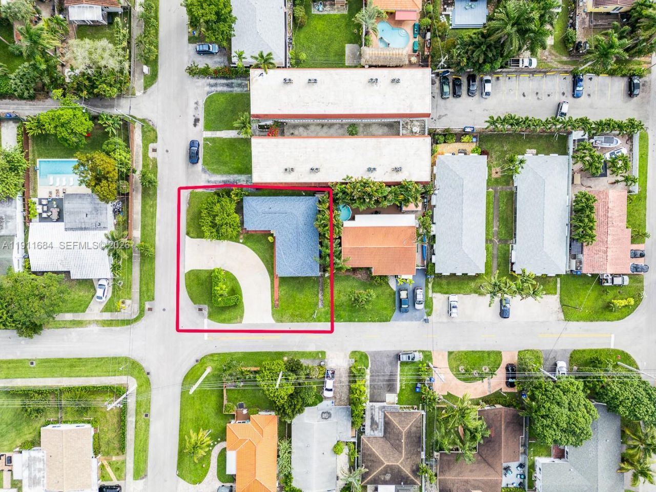 1508 E Garfield St, Hollywood, FL 33020 Photo
