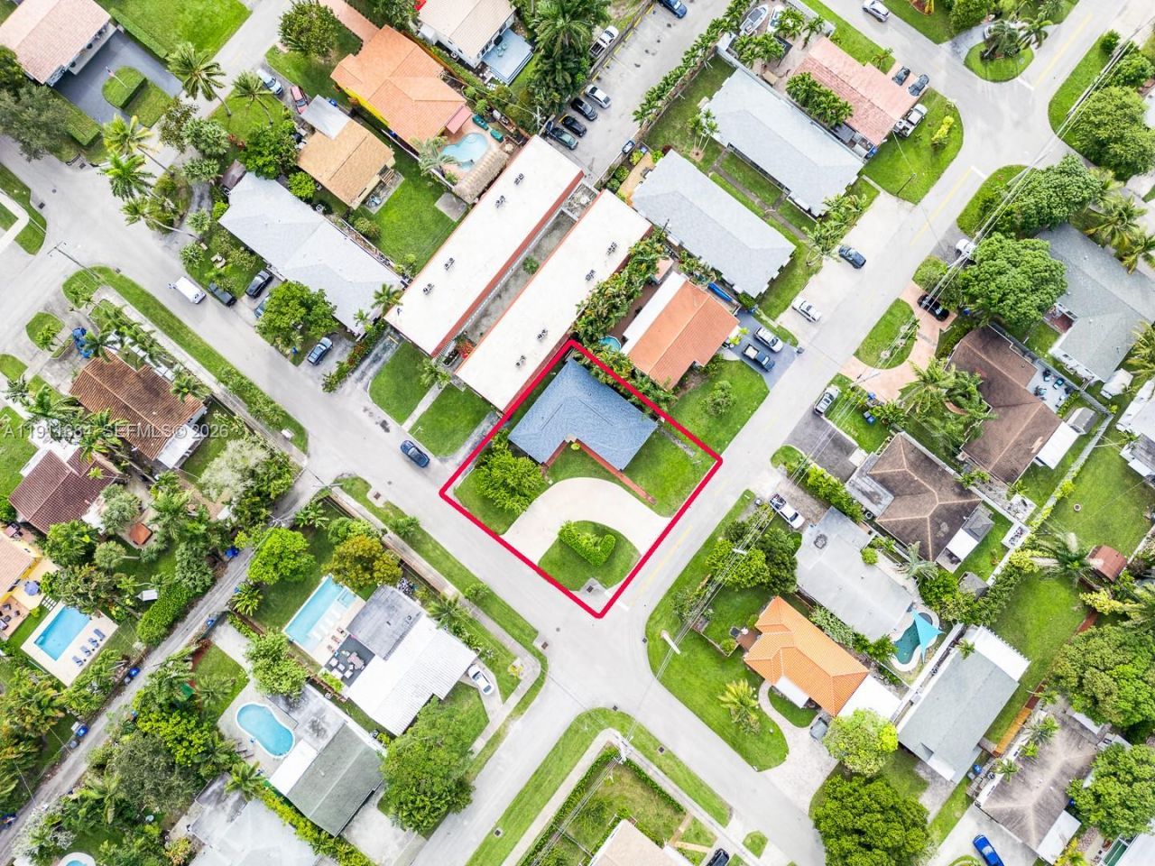 1508 E Garfield St, Hollywood, FL 33020 Photo