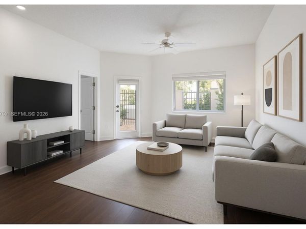 6001 SW 70th St, Unit 139, South Miami, FL 33143