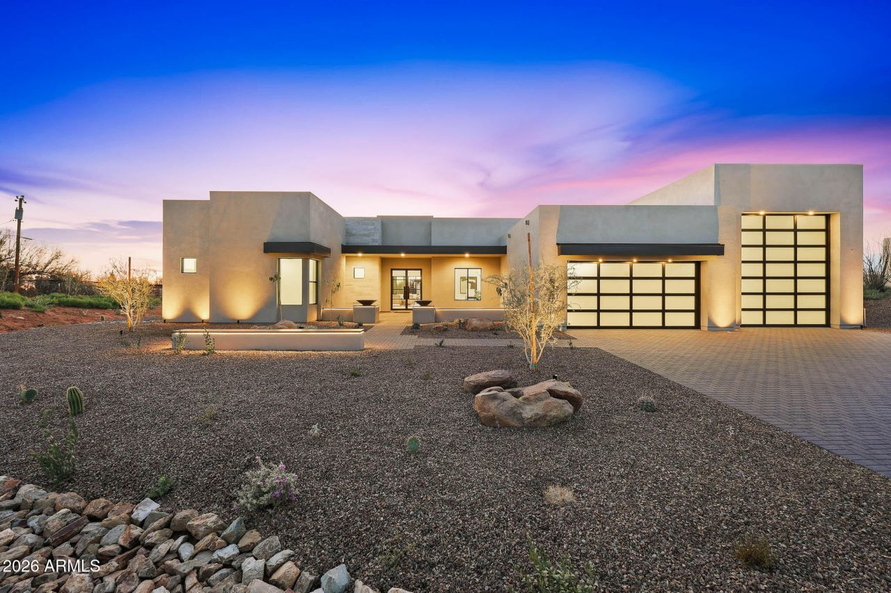 6811 E Dale Lane, Scottsdale, AZ 85266 Main Photo