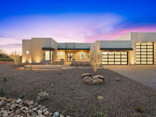 6811 E DALE Lane, Scottsdale, AZ 85266