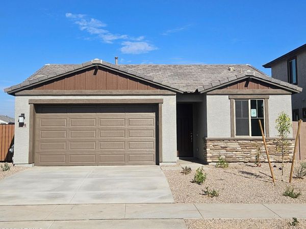 15598 W HACKAMORE Drive, Surprise, AZ 85387