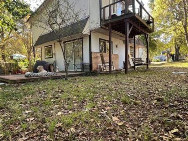 119 Daisy Circle , Gun Barrel City, TX 75156