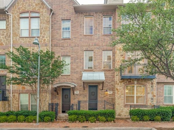 7912 Bishop Road, Plano, TX 75024