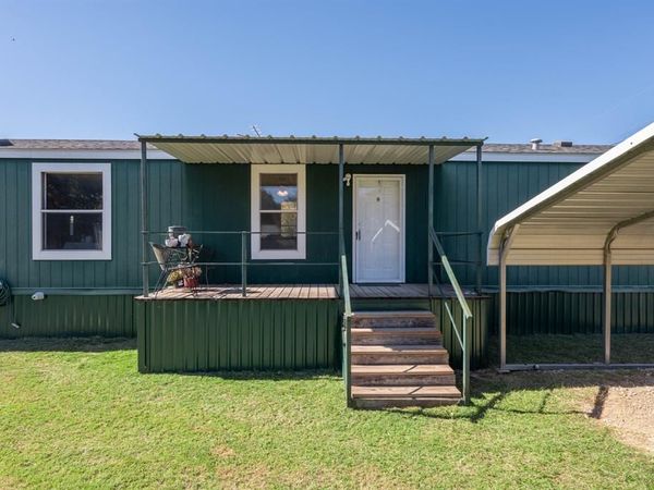 1534 Gale Drive, Pelican Bay, TX 76020