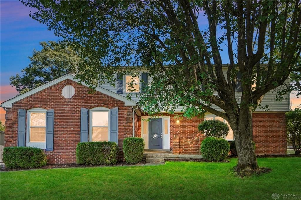 1709 Berwick Lane, Middletown, OH 45042 Main Photo