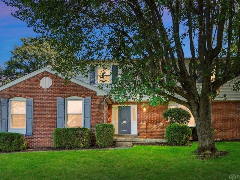 1709 Berwick Lane, Middletown, OH 45042 Photo 1