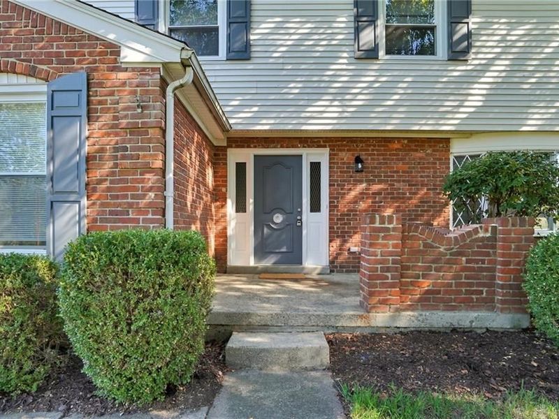 1709 Berwick Lane, Middletown, OH 45042 Photo 5